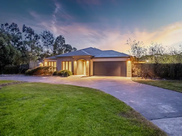 Third view of Homely house listing, 3 Sweet Wattle Drive, Cranbourne South VIC 3977