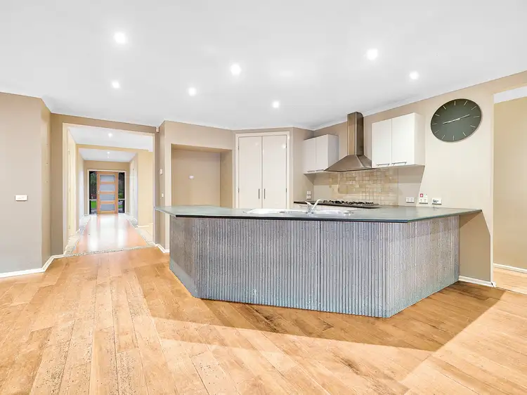 Fourth view of Homely house listing, 3 Sweet Wattle Drive, Cranbourne South VIC 3977