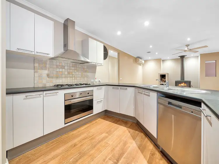 Fifth view of Homely house listing, 3 Sweet Wattle Drive, Cranbourne South VIC 3977