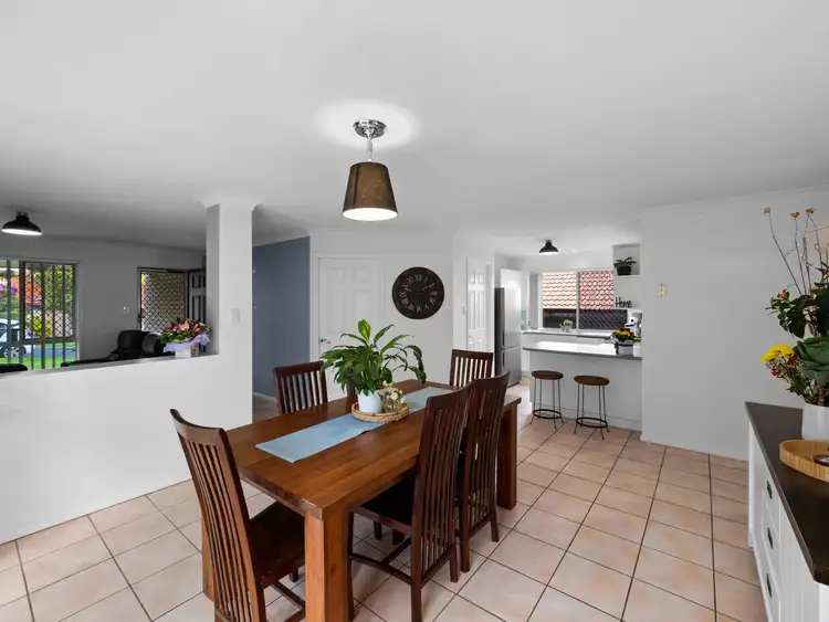 Third view of Homely house listing, 5 Macadam Court, Kallangur QLD 4503