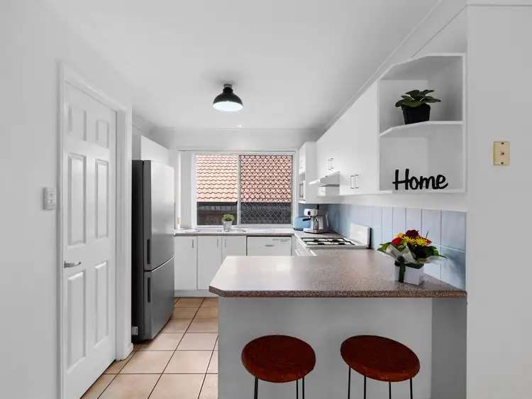 Fifth view of Homely house listing, 5 Macadam Court, Kallangur QLD 4503