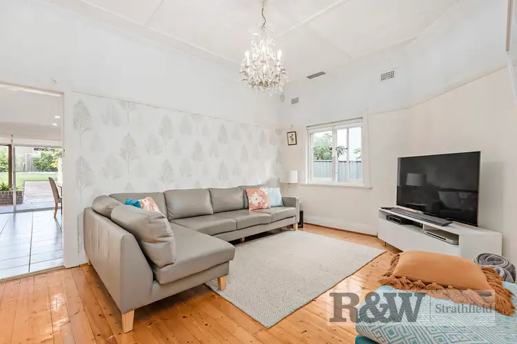 Fourth view of Homely house listing, 8 BADGERY AVENUE, Homebush NSW 2140