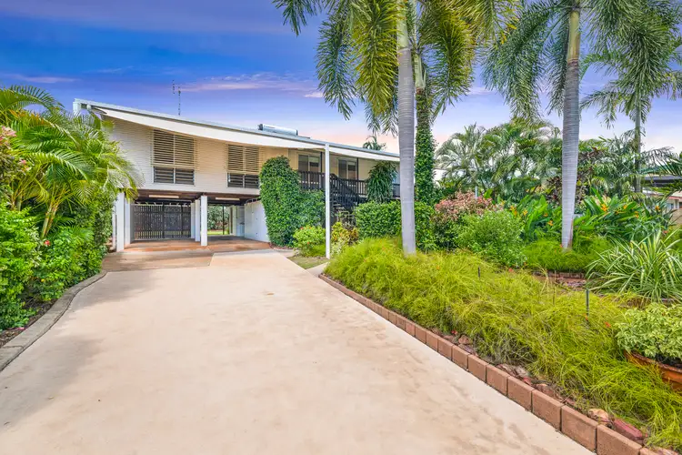 Main view of Homely house listing, 15 Bloodwood Circuit, Karama NT 812