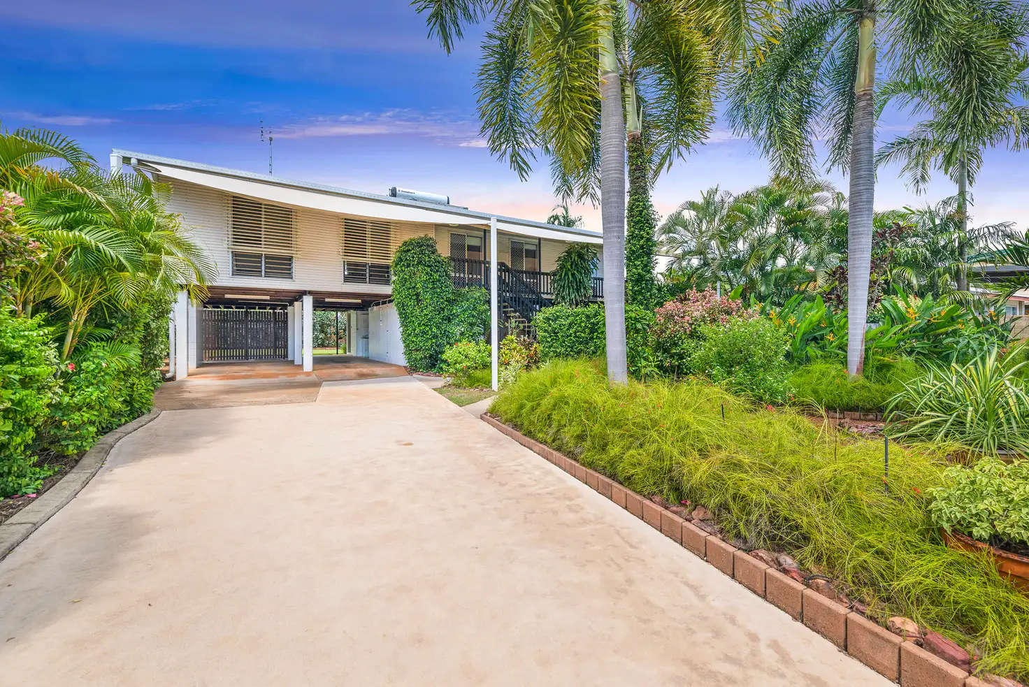 Main view of Homely house listing, 15 Bloodwood Circuit, Karama NT 812