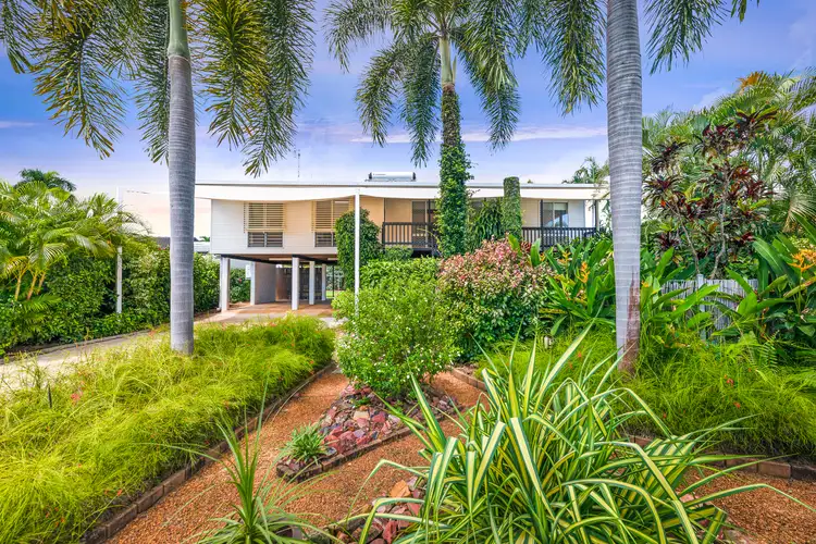 Second view of Homely house listing, 15 Bloodwood Circuit, Karama NT 812