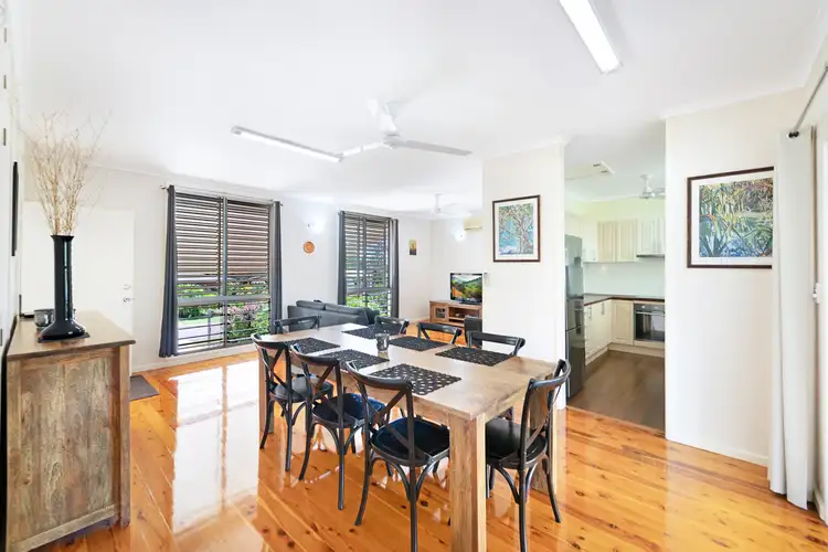Third view of Homely house listing, 15 Bloodwood Circuit, Karama NT 812