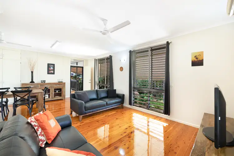 Sixth view of Homely house listing, 15 Bloodwood Circuit, Karama NT 812