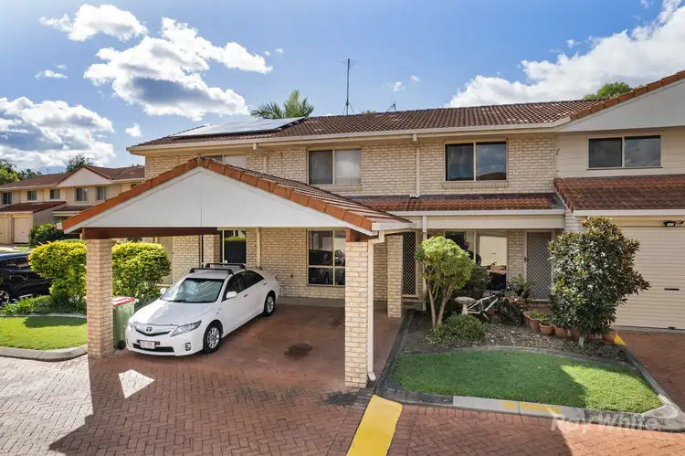 8/110 Johnson Road, Hillcrest QLD 4118