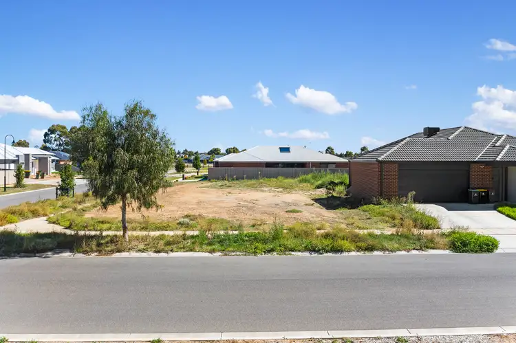 Third view of Homely land listing, 11 Charolais Court, Ascot VIC 3551