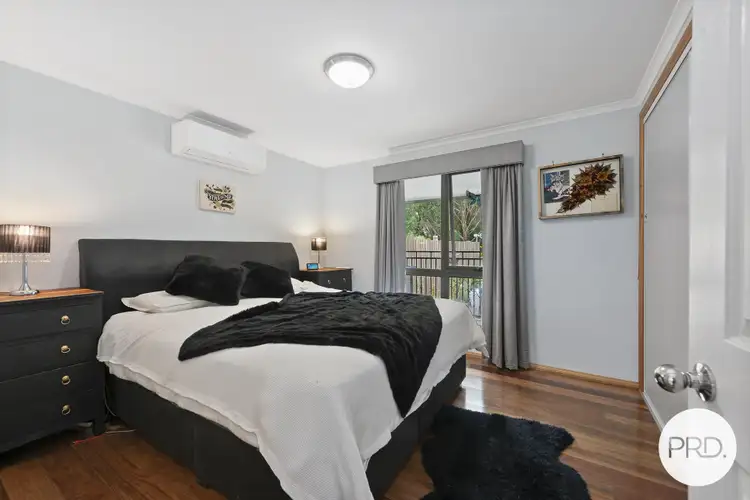 Fifth view of Homely house listing, 39 Coalmine Road, Lal Lal VIC 3352