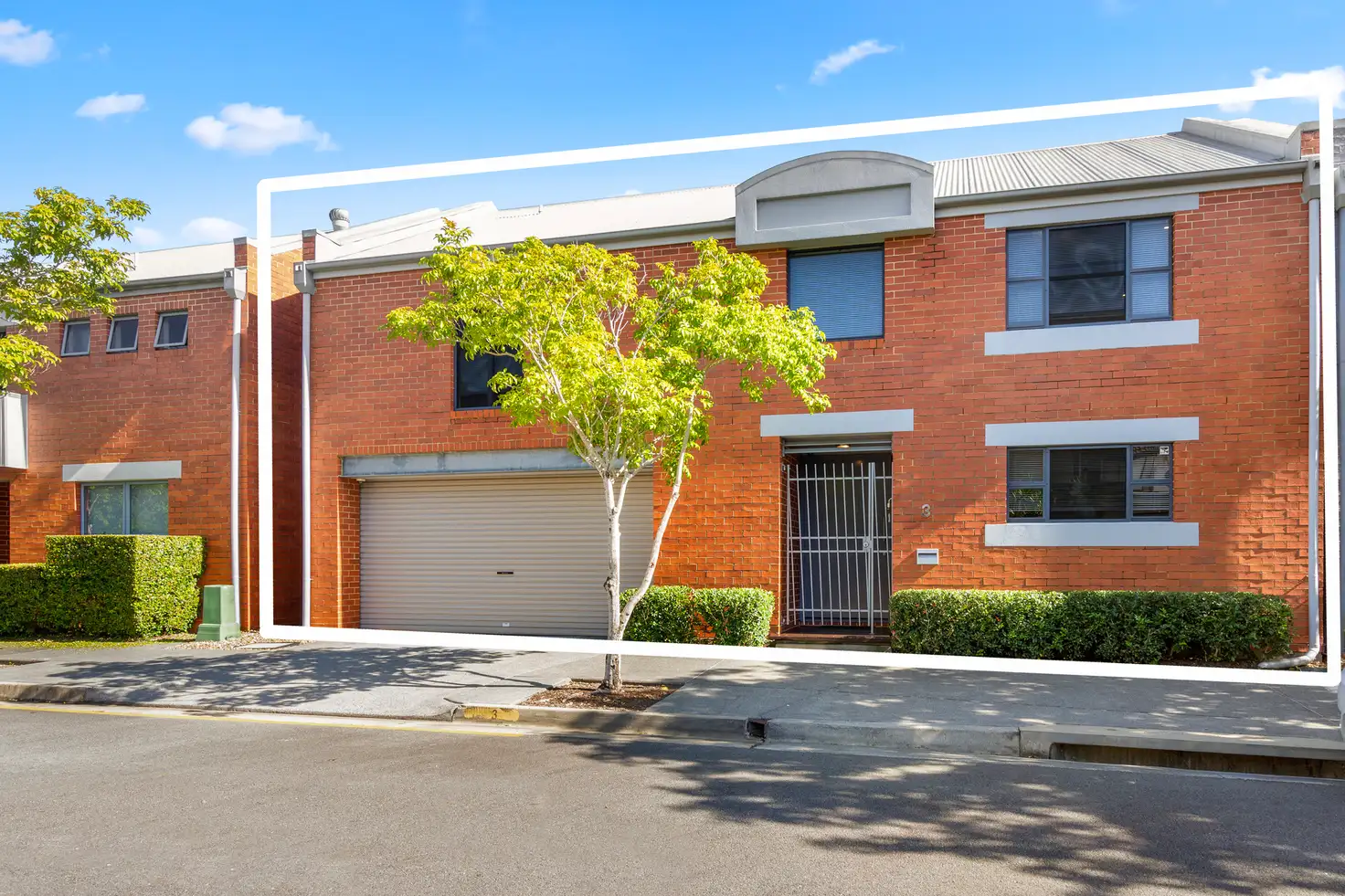 Main view of Homely house listing, 3 Lonsdale Place, Varsity Lakes QLD 4227