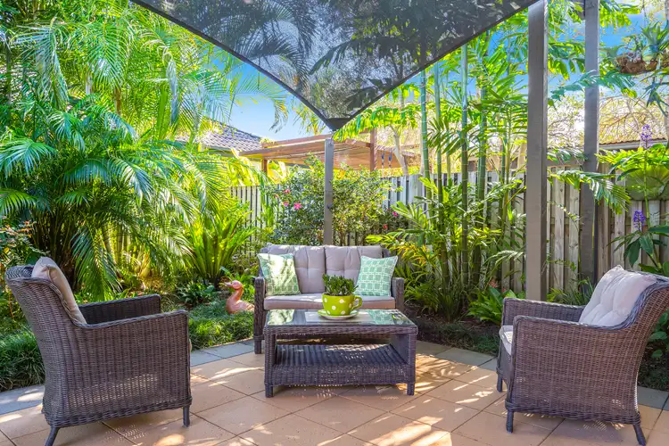Fourth view of Homely house listing, 3 Lonsdale Place, Varsity Lakes QLD 4227