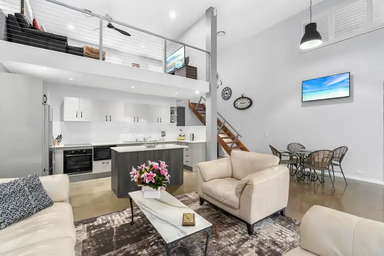Fifth view of Homely house listing, 3 Lonsdale Place, Varsity Lakes QLD 4227