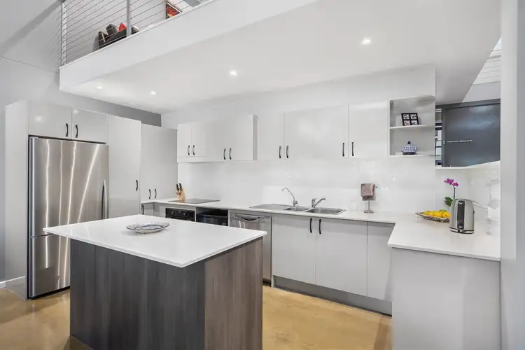 Sixth view of Homely house listing, 3 Lonsdale Place, Varsity Lakes QLD 4227