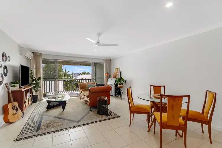 Main view of Homely unit listing, 22/7-9 Lloyd Street, Tweed Heads South NSW 2486