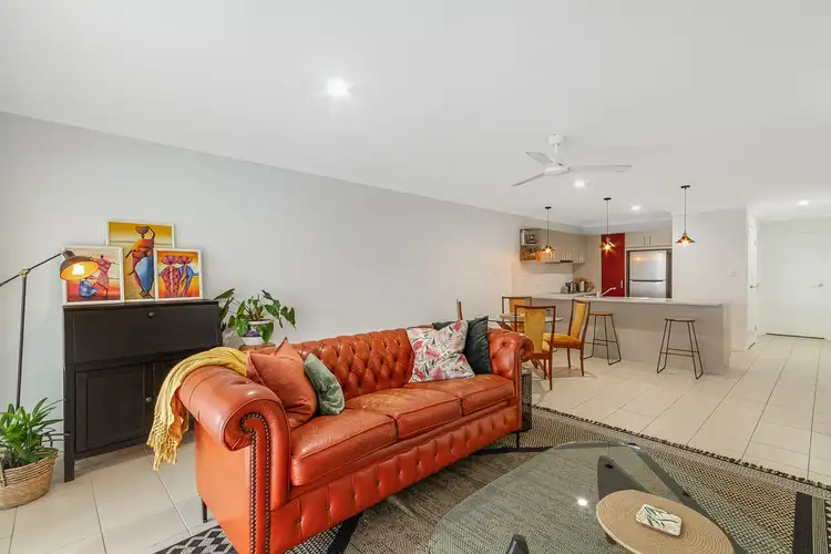 Second view of Homely unit listing, 22/7-9 Lloyd Street, Tweed Heads South NSW 2486