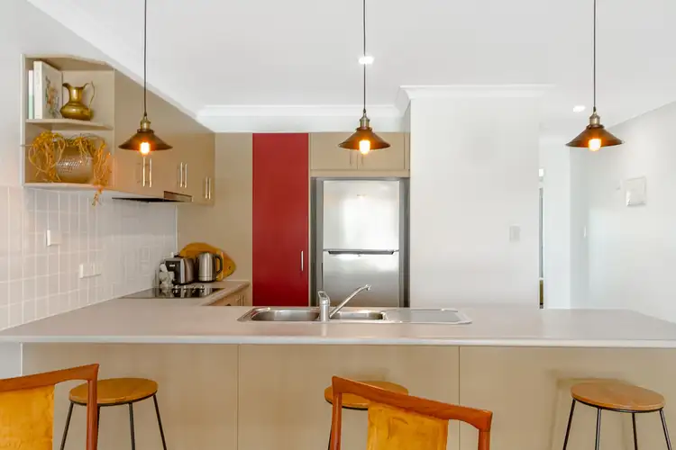 Fourth view of Homely unit listing, 22/7-9 Lloyd Street, Tweed Heads South NSW 2486