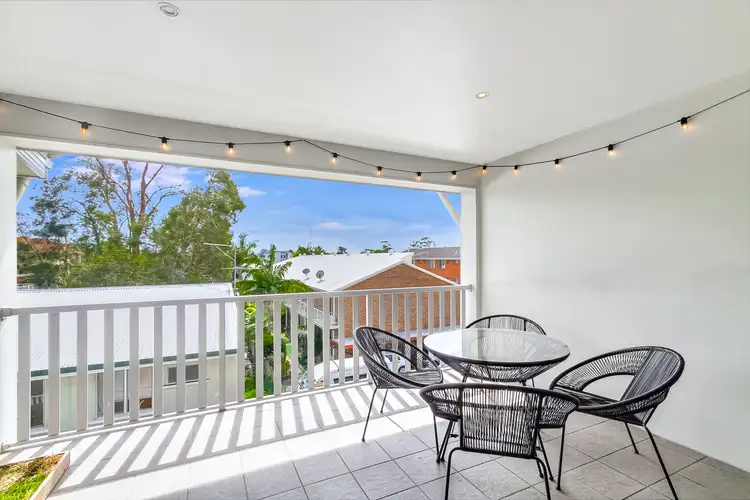 Fifth view of Homely unit listing, 22/7-9 Lloyd Street, Tweed Heads South NSW 2486
