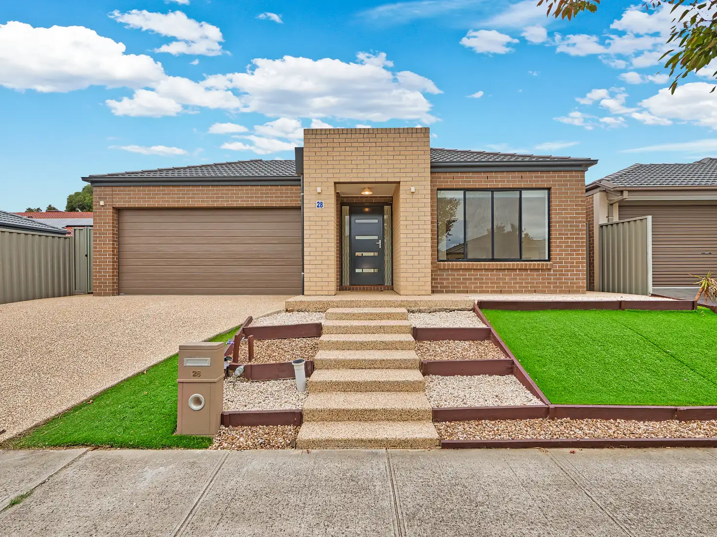 Main view of Homely house listing, 28 Challenger Circuit, Cranbourne East VIC 3977