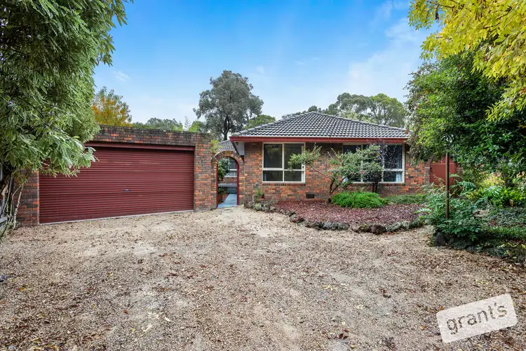 5 Patio Court, Narre Warren VIC 3805
