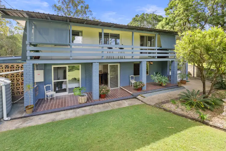 Second view of Homely house listing, 54 Vores Road, Whiteside QLD 4503