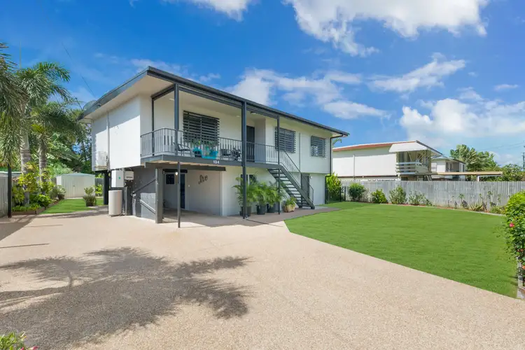Main view of Homely house listing, 134 Bamford Lane, Kirwan QLD 4817