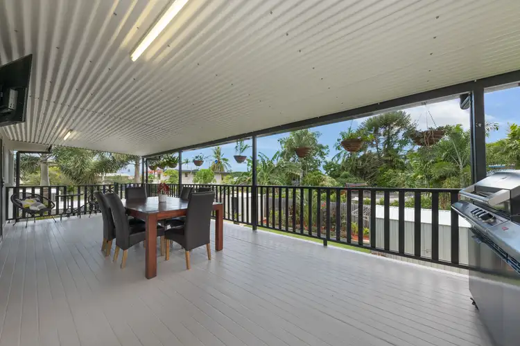 Second view of Homely house listing, 134 Bamford Lane, Kirwan QLD 4817