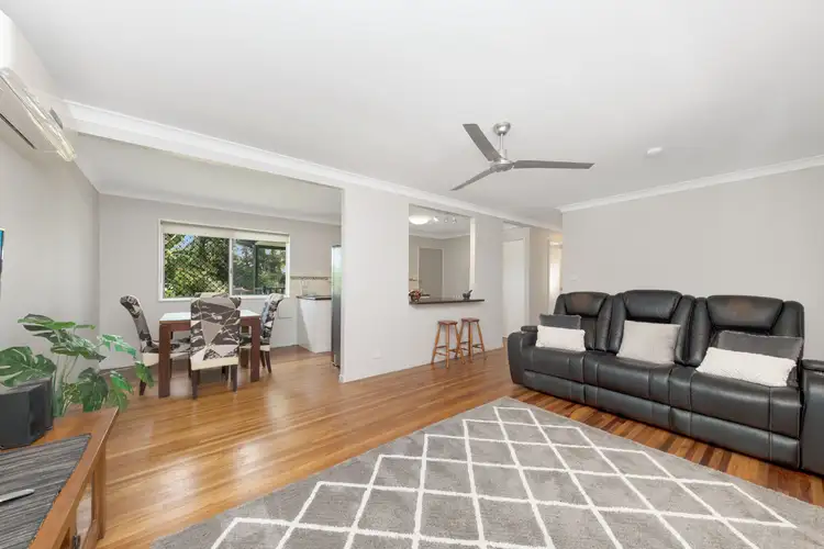 Third view of Homely house listing, 134 Bamford Lane, Kirwan QLD 4817