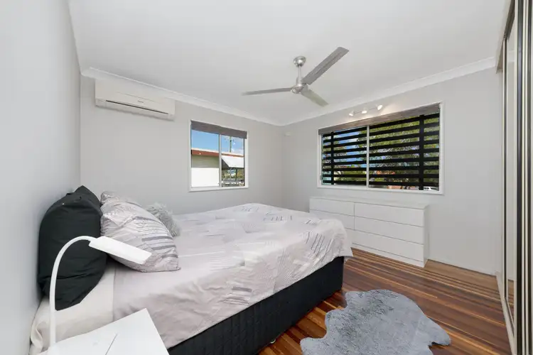 Sixth view of Homely house listing, 134 Bamford Lane, Kirwan QLD 4817