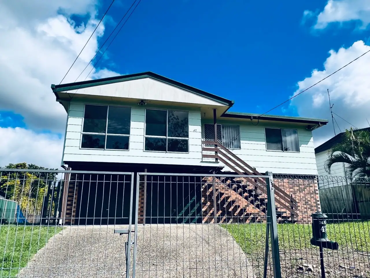 Main view of Homely house listing, 47 Polaris Avenue, Kingston QLD 4114