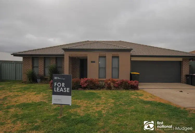 65 Banjo Paterson Avenue, Mudgee NSW 2850