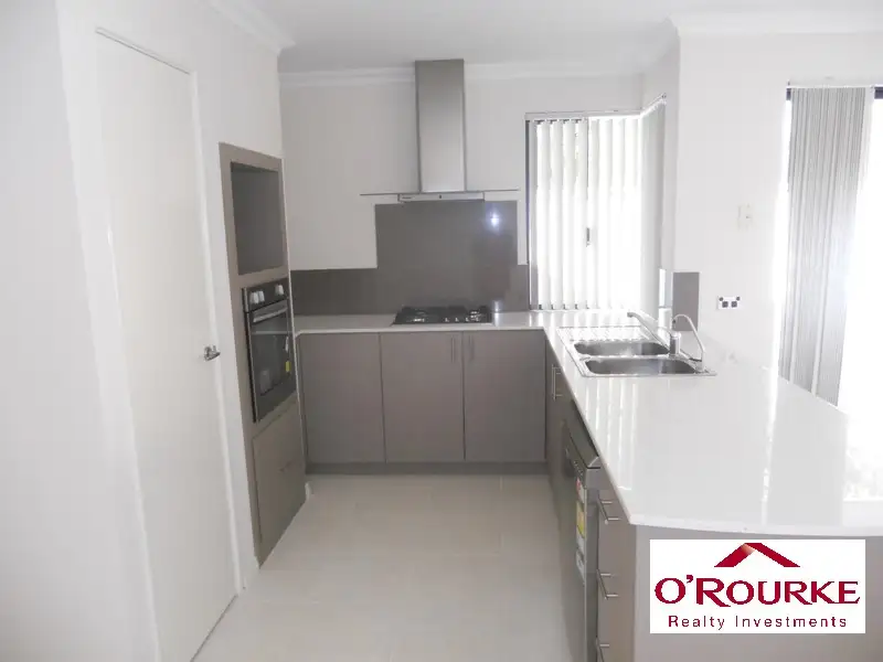 Main view of Homely house listing, 158A North Beach Drive, Tuart Hill WA 6060