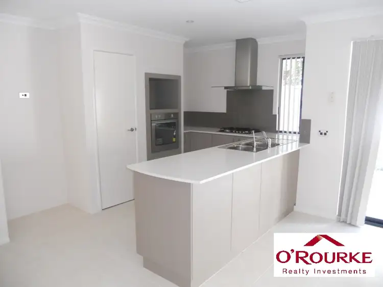 Third view of Homely house listing, 158A North Beach Drive, Tuart Hill WA 6060