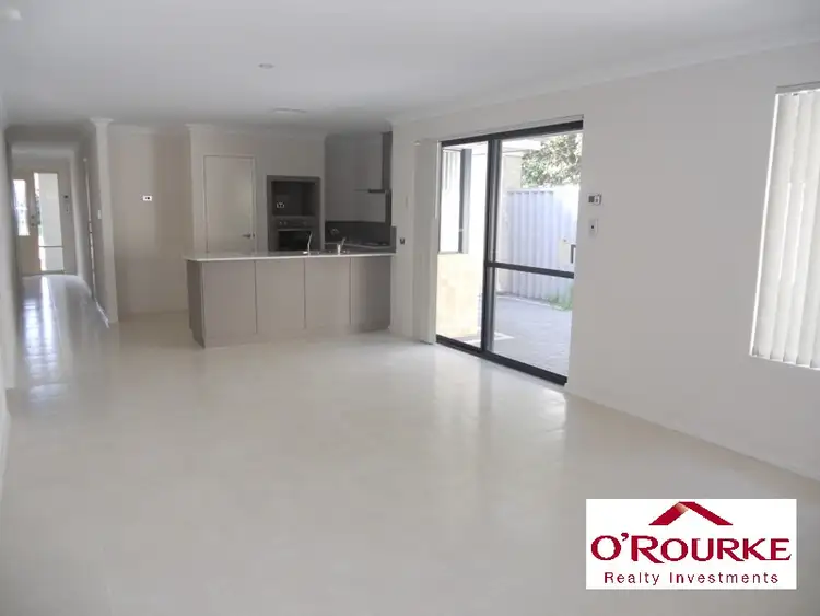 Fourth view of Homely house listing, 158A North Beach Drive, Tuart Hill WA 6060