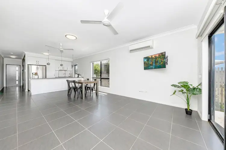 Fourth view of Homely house listing, 36 Monolith Circuit, Cosgrove QLD 4818