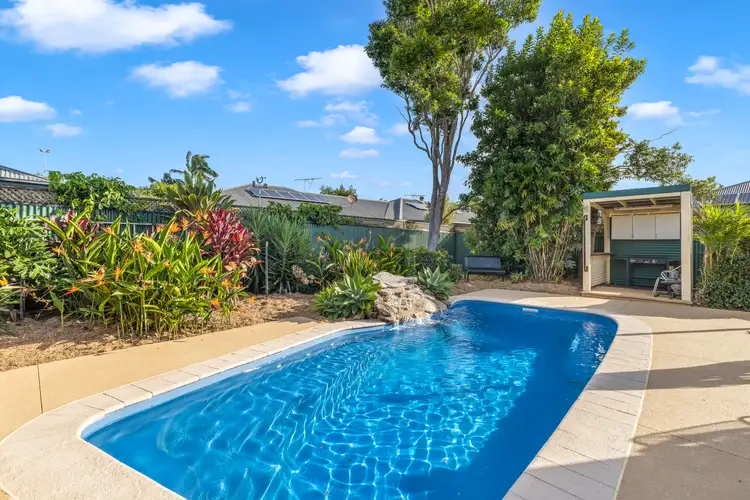 Second view of Homely house listing, 4 Petaluma Court, Victoria Point QLD 4165