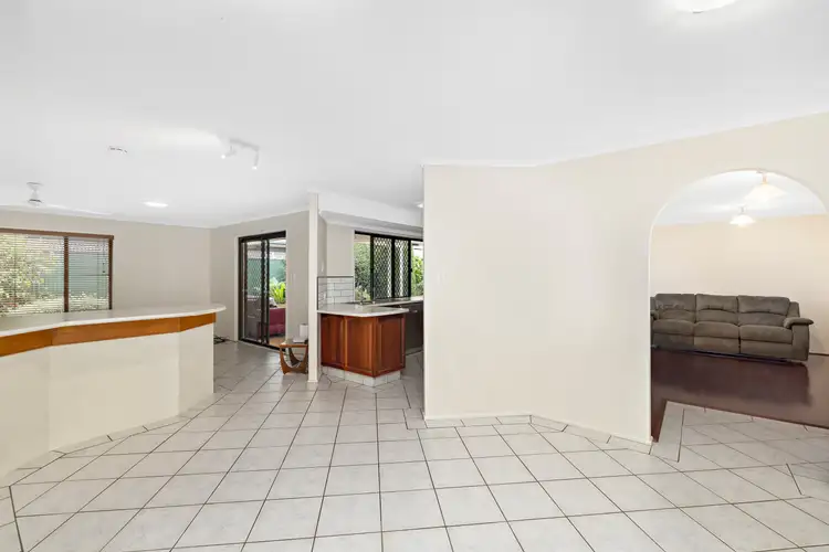 Fifth view of Homely house listing, 4 Petaluma Court, Victoria Point QLD 4165