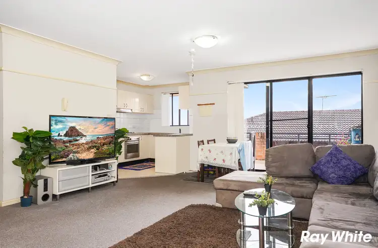 9/3-11 Normanby Road, Auburn NSW 2144