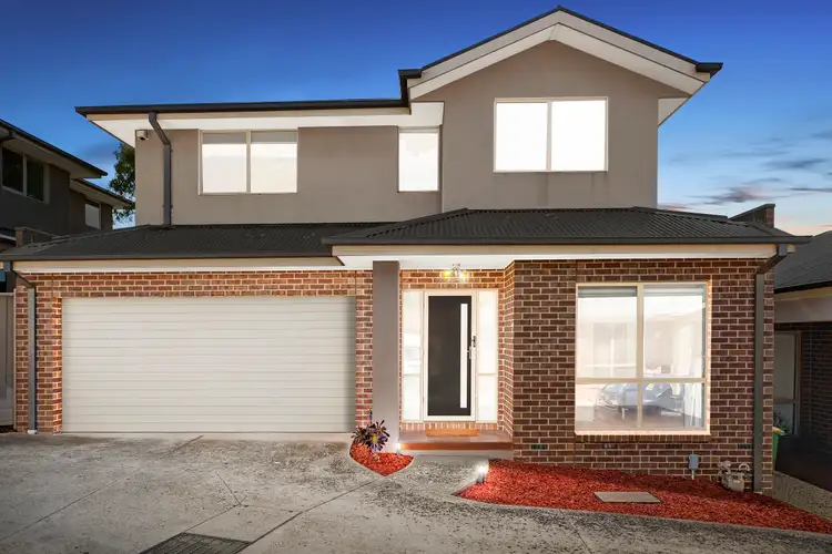 2/35 Rankin Road, Boronia VIC 3155