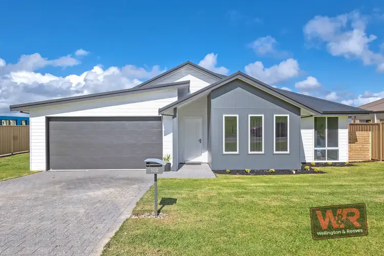 102 Hudson Road, Yakamia WA 6330