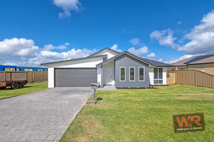 Sixth view of Homely house listing, 102 Hudson Road, Yakamia WA 6330