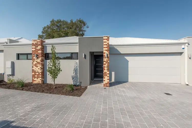 25B Harrison Street, Balcatta WA 6021