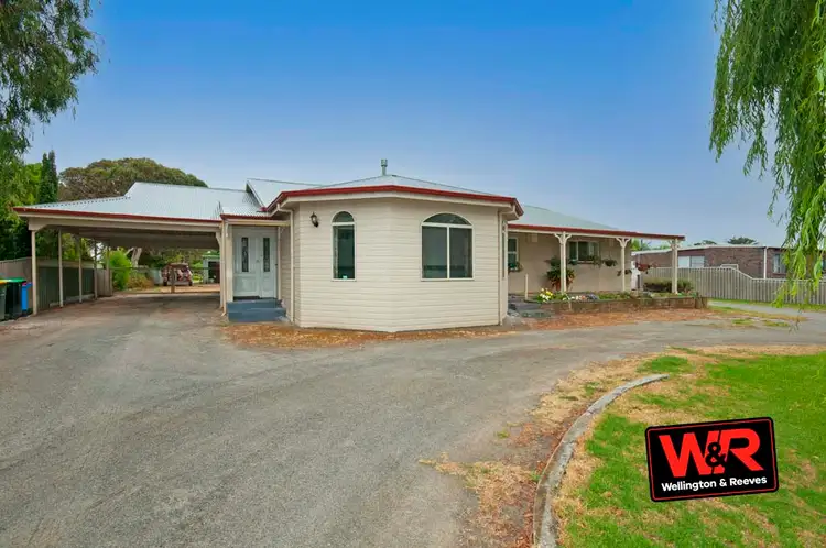 11 Coogee St, Milpara WA 6330