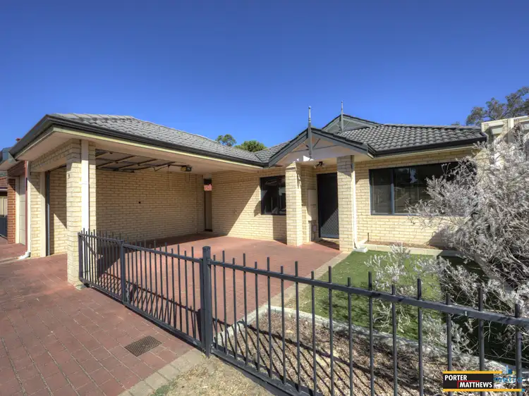 Second view of Homely unit listing, 49/57 Frederick St, Belmont WA 6104