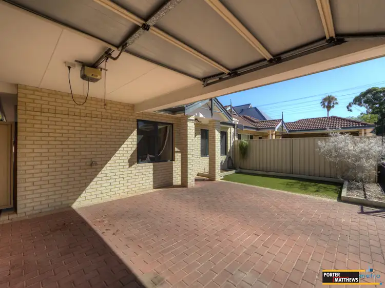 Third view of Homely unit listing, 49/57 Frederick St, Belmont WA 6104