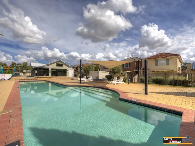 Fourth view of Homely unit listing, 49/57 Frederick St, Belmont WA 6104