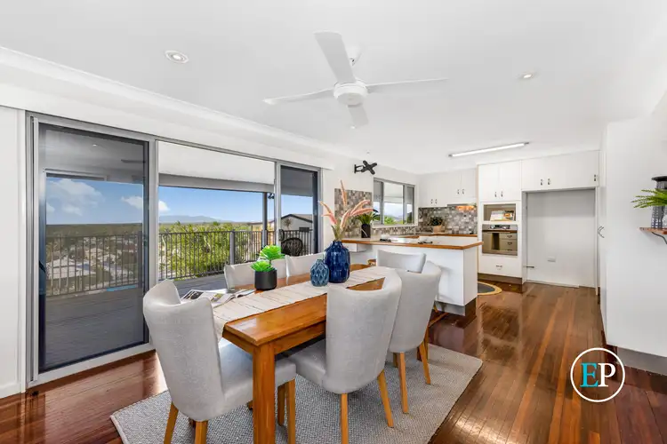 Fifth view of Homely house listing, 63 Glenlyon Drive, Wulguru QLD 4811