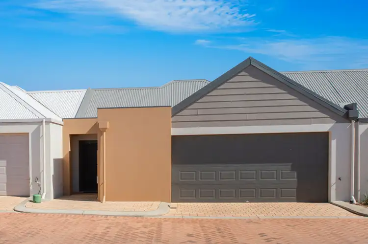 32/33 Spinnaker Boulevard, Geographe WA 6280