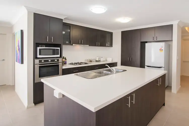 Second view of Homely villa listing, 32/33 Spinnaker Boulevard, Geographe WA 6280
