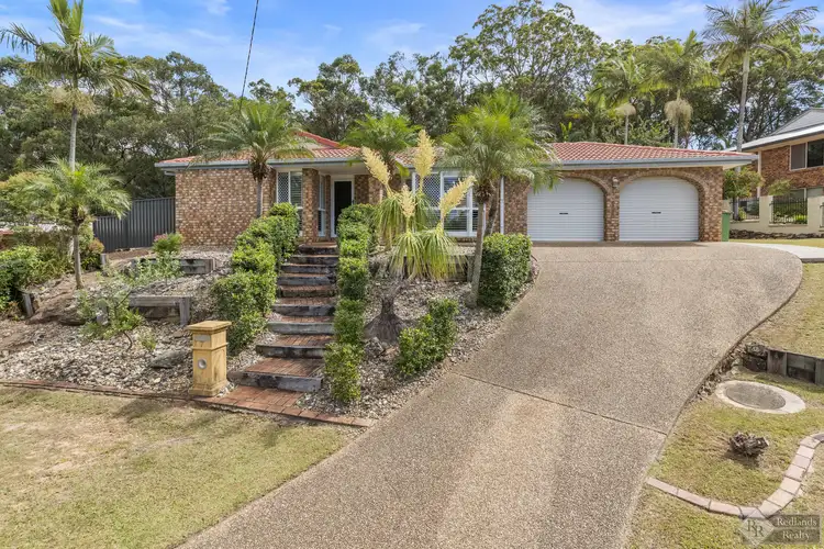 Second view of Homely house listing, 7 Lanreath Court, Alexandra Hills QLD 4161
